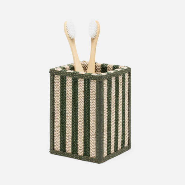 Franklin Brush Holder