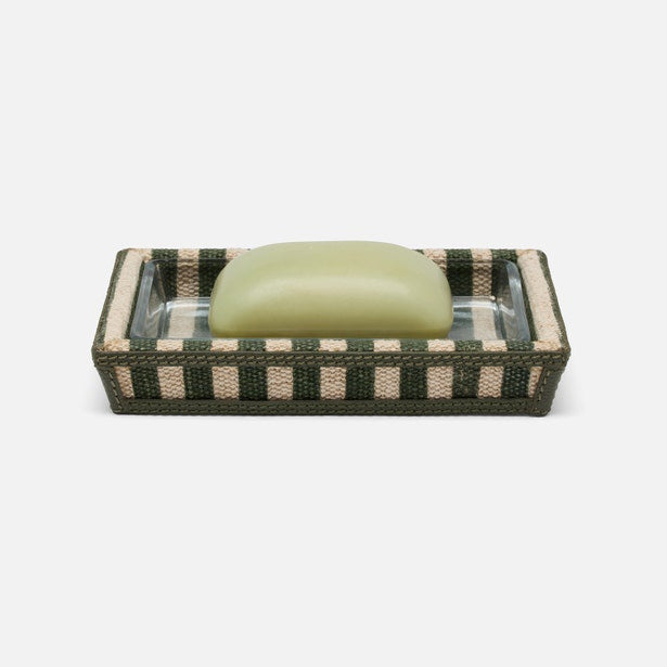 Franklin Soap Dish
