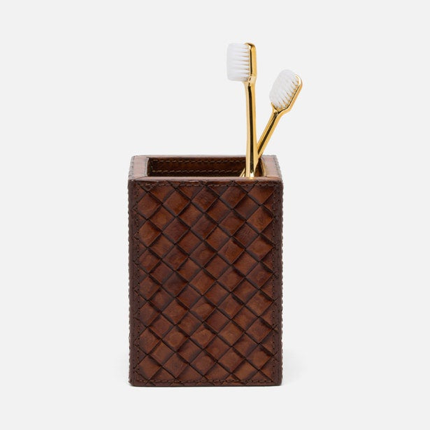 Lexington Brush Holder