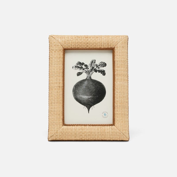 Hanford Frame