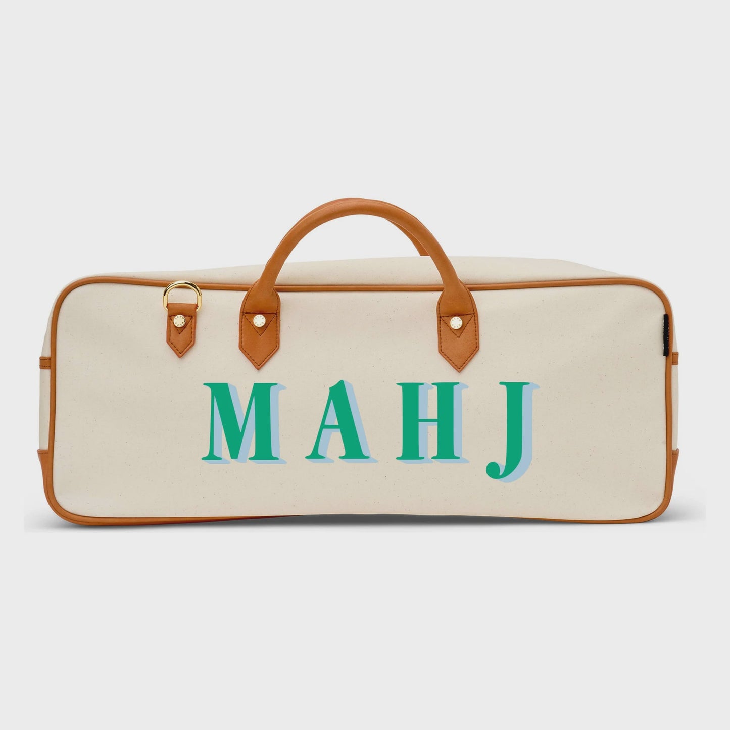Margo Mahjong Bag w/ Mono