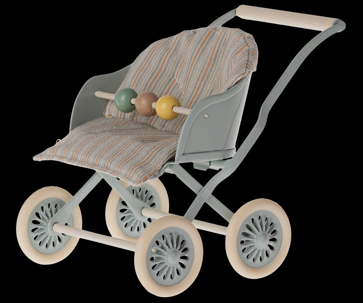 Stroller Baby Mouse
