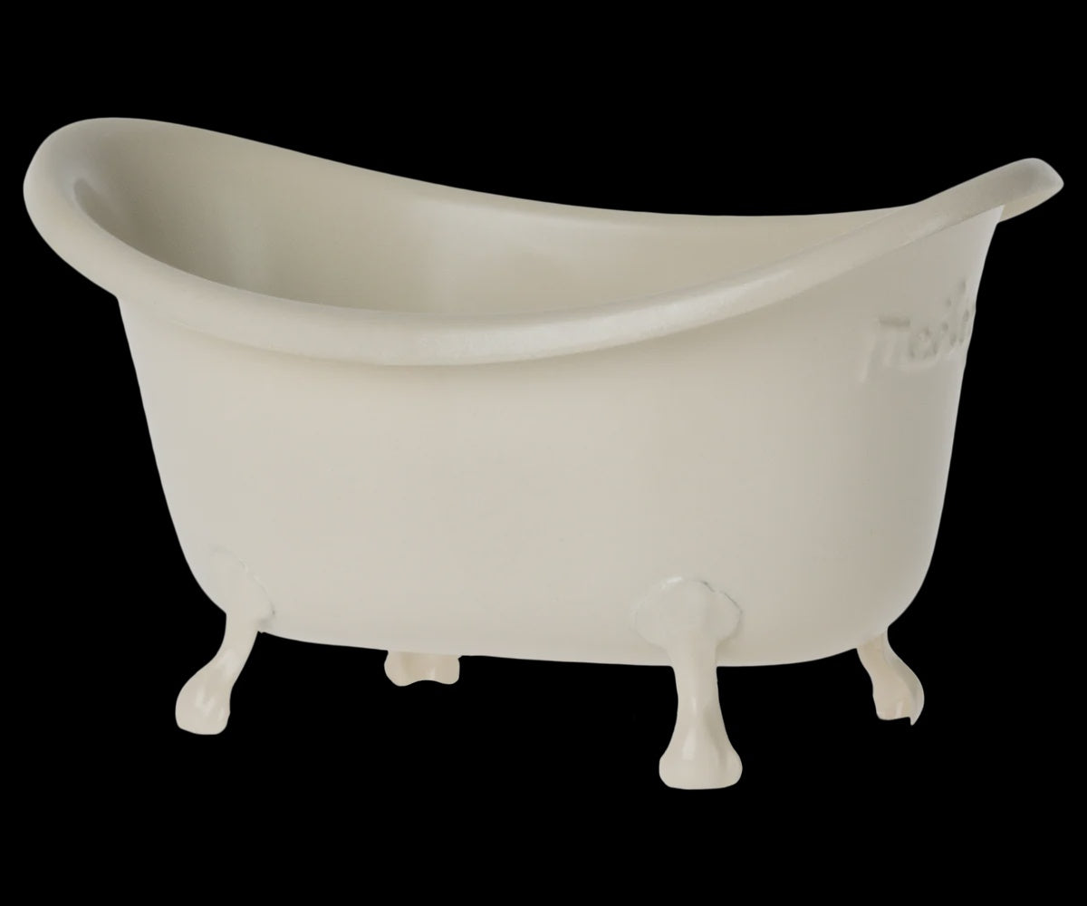 Bathtub, Mouse