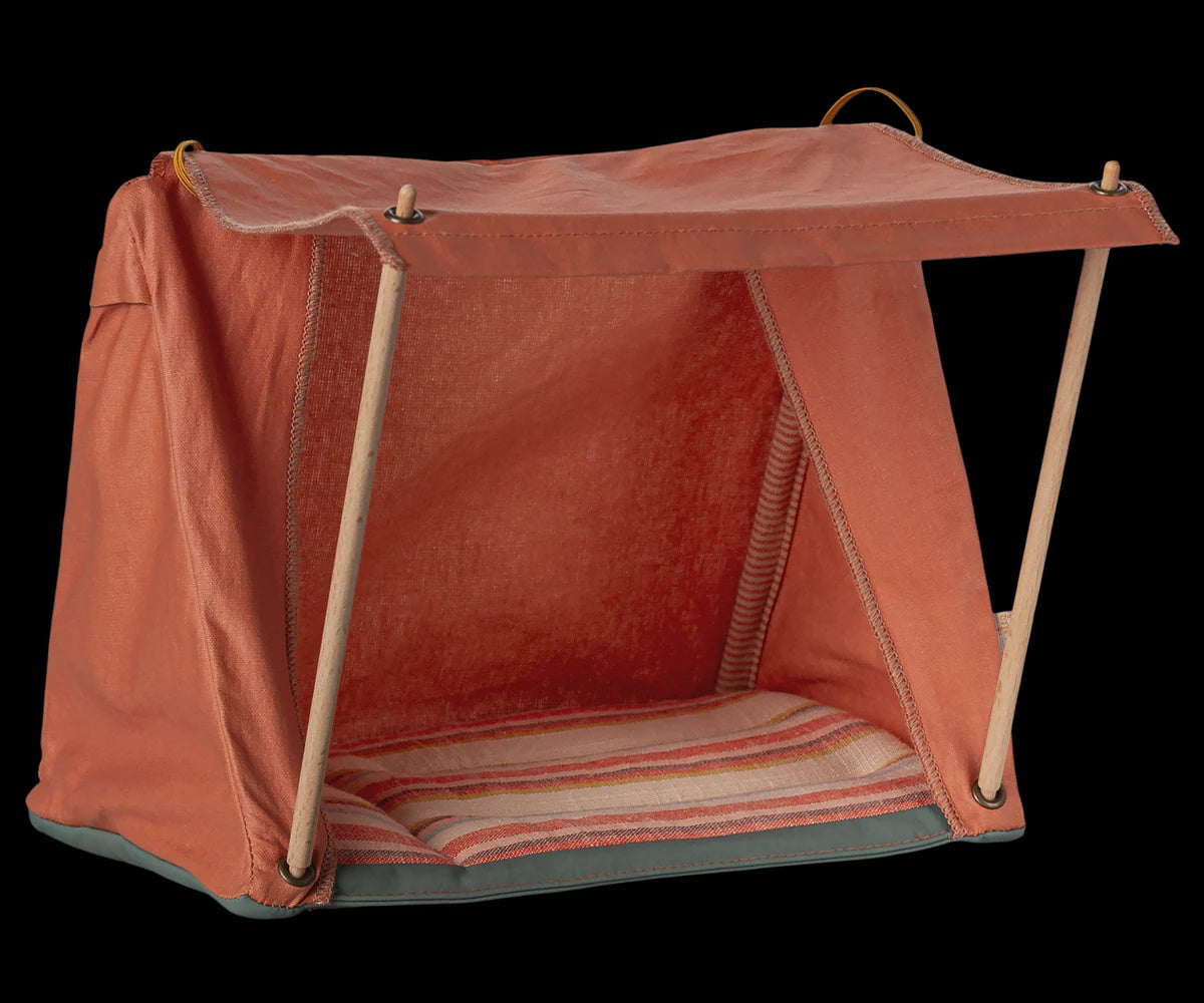 Happy Camper Tent, Mouse