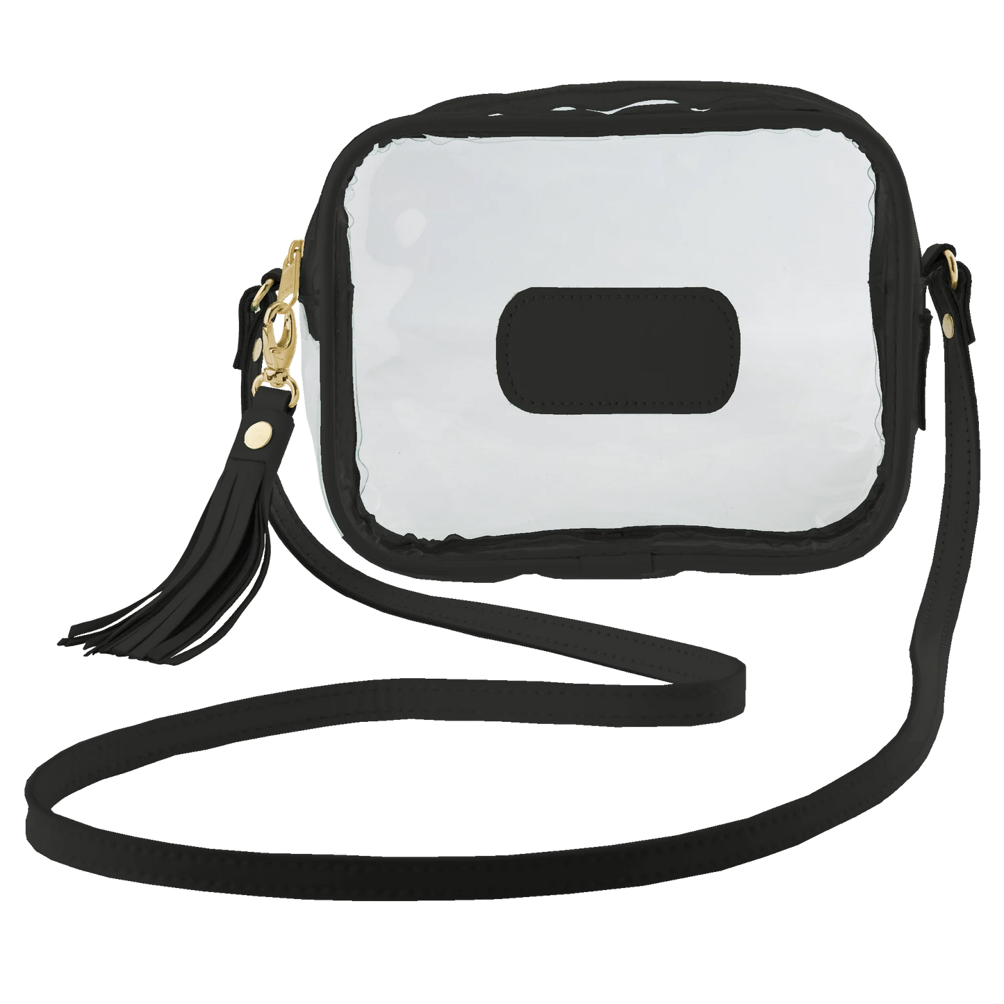 Clear Lola Bag