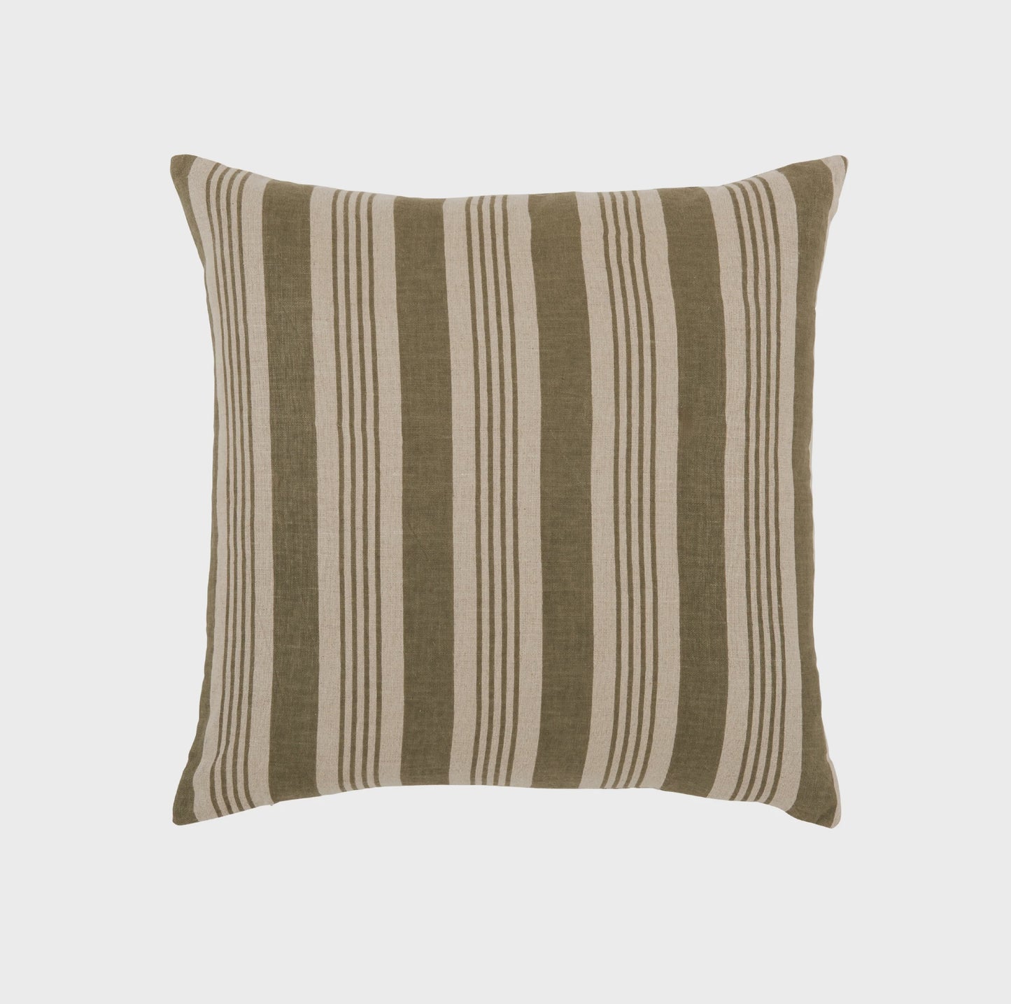 Harbor Pillow 22"x22"