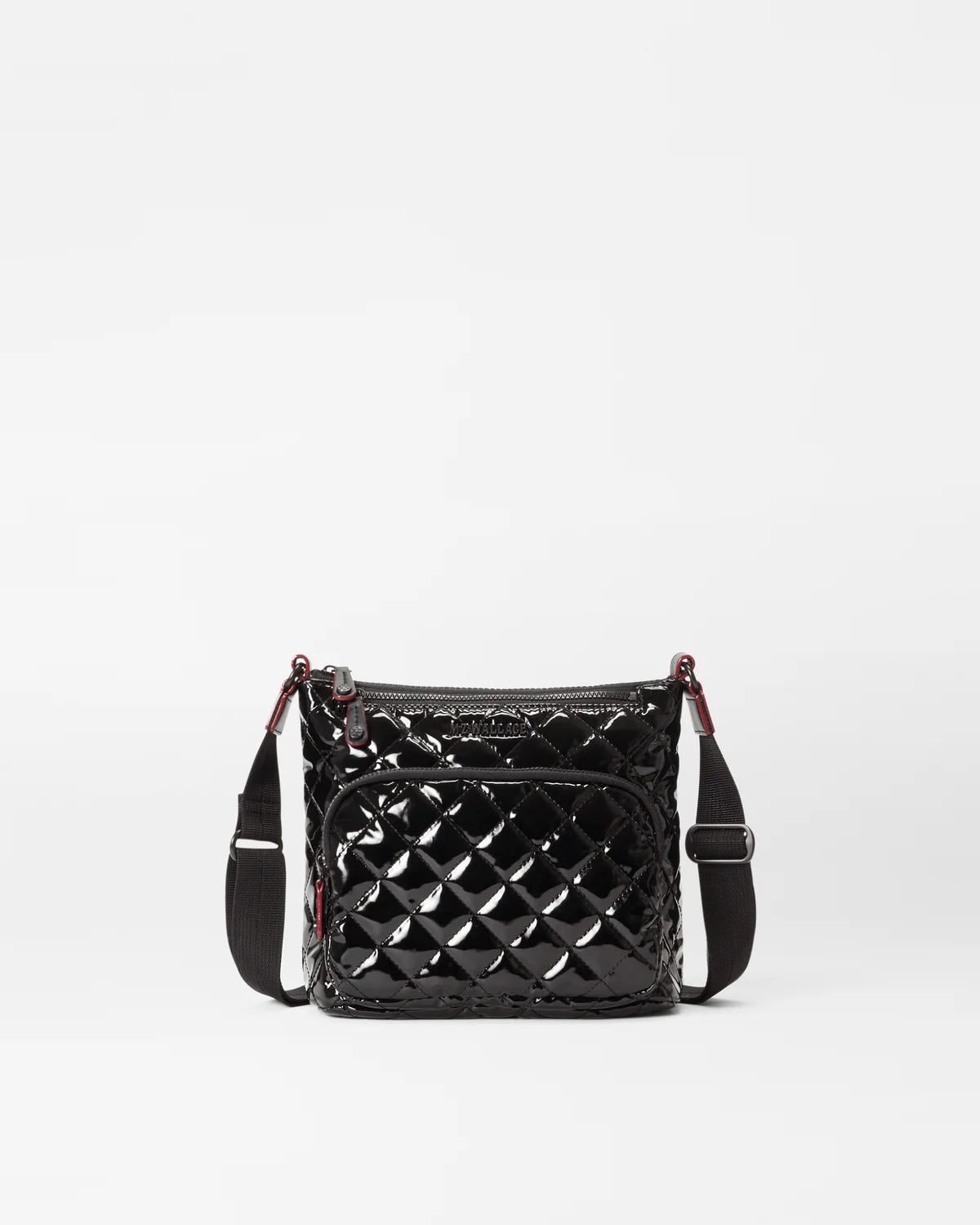 Metro Scout Crossbody Deluxe
