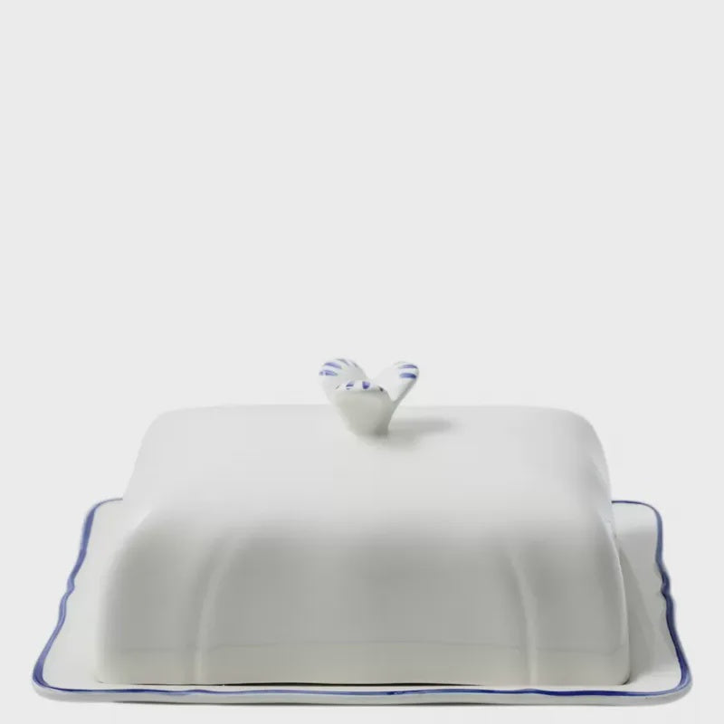 Filet Bleu Butter Dish
