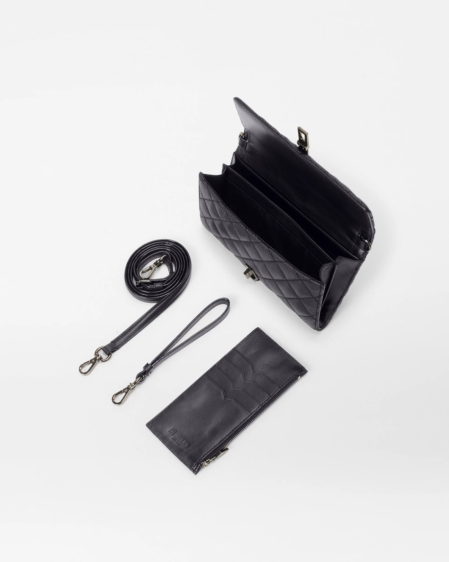 Astor Convertible Crossbody