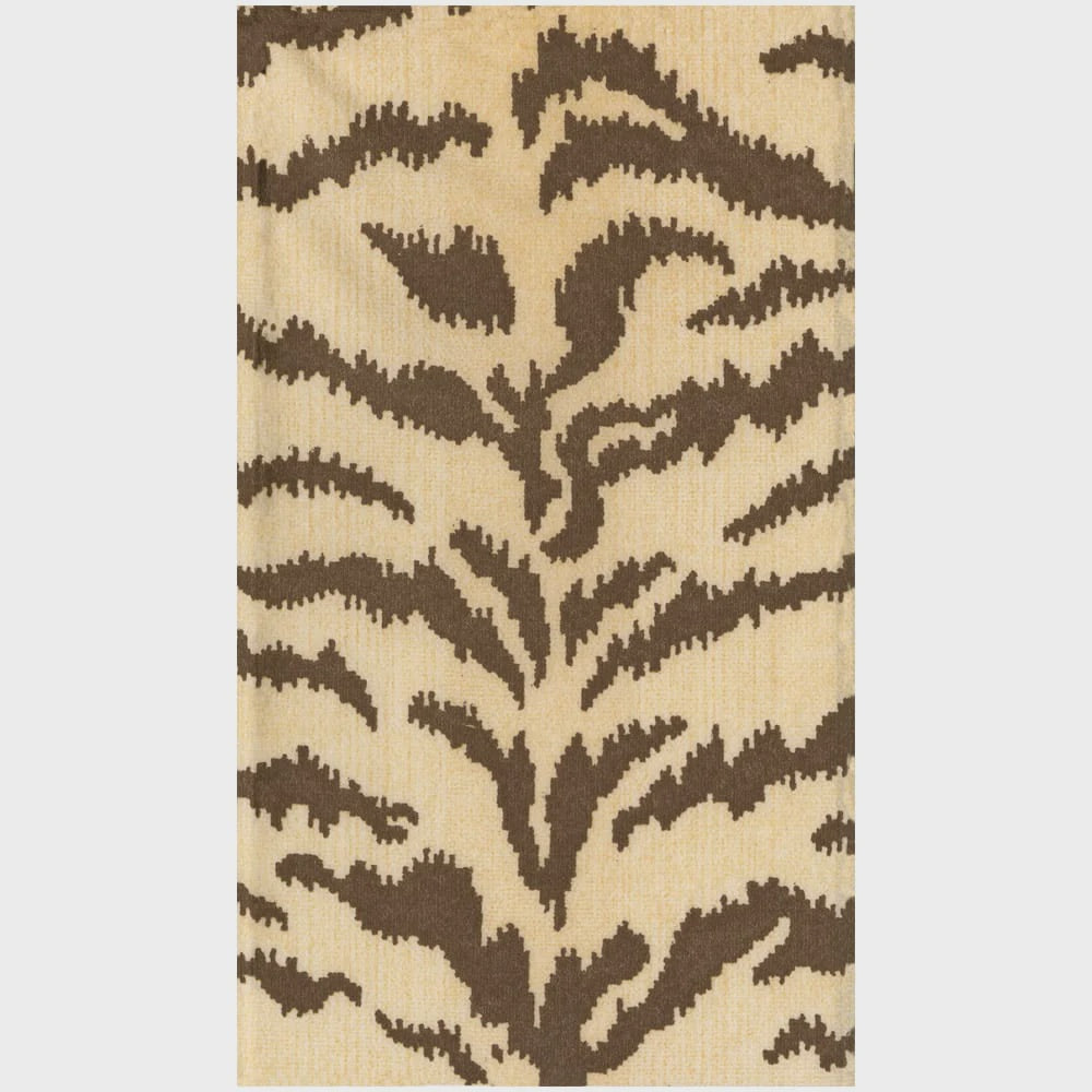 Tigre Cream Guest Towels