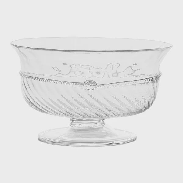 Graham 10" Footed Bowl