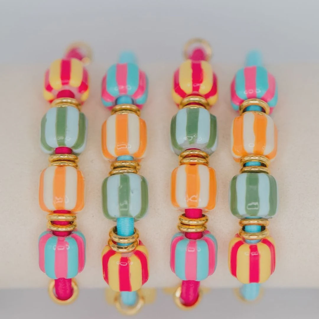 Salt and Sun Hair Tie Set