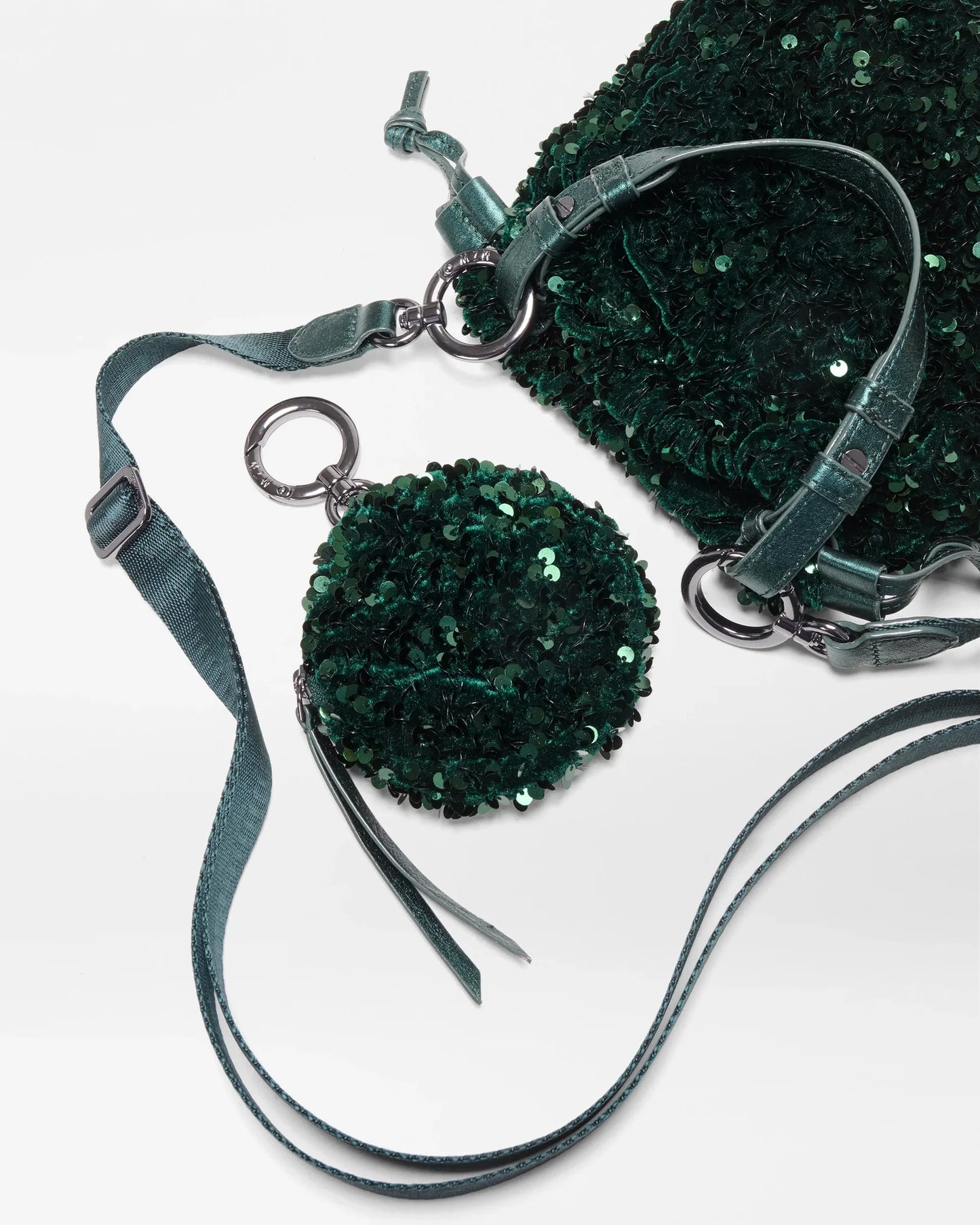 Mini Waverly Top Handle