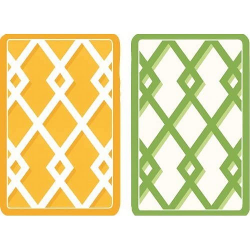 Playing Cards Jumbo