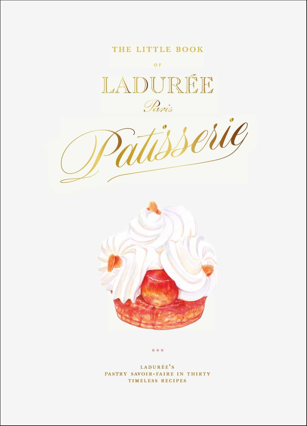 Little Book of Laduree