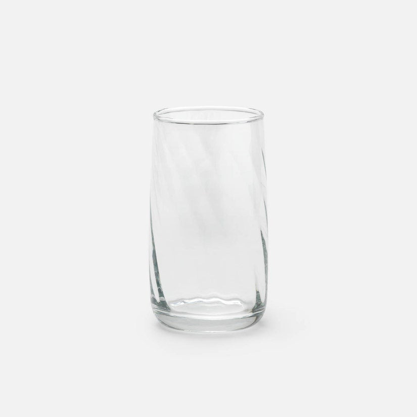 Ruby Highball Glass