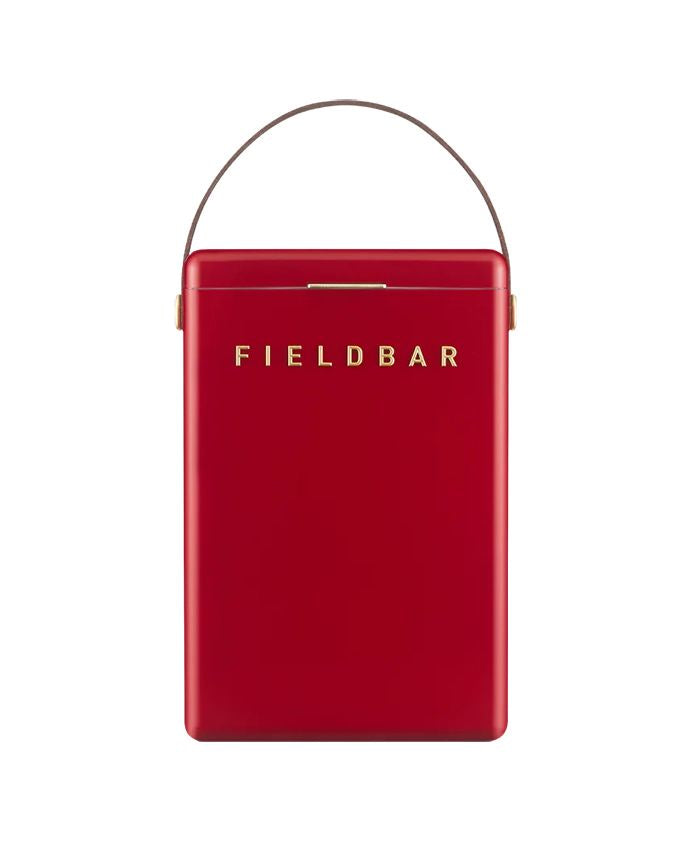 Fieldbar Lobster Red Drinks Box