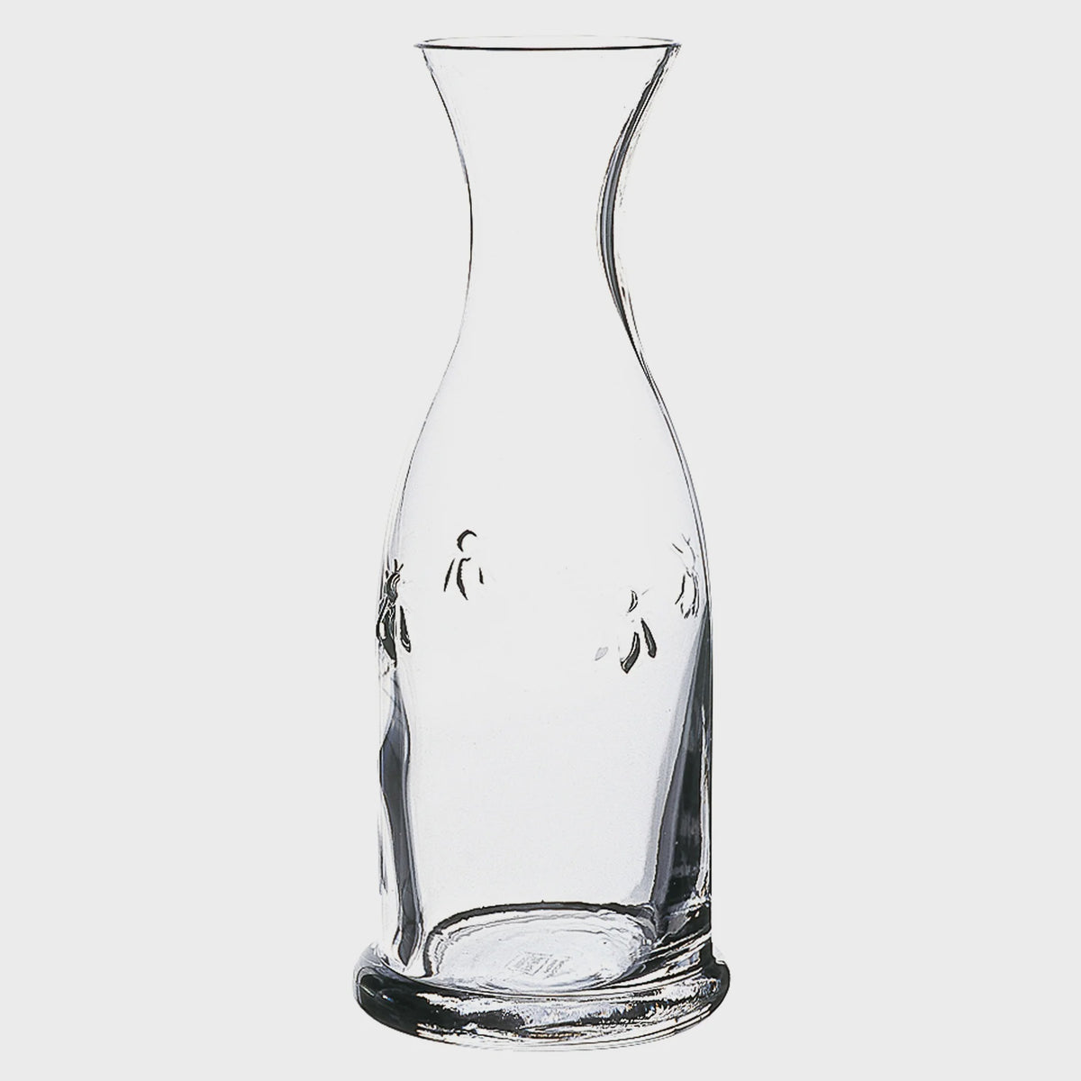 Bee Tall Carafe