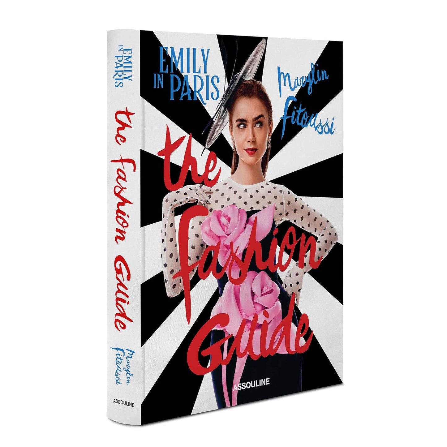 Emily in Paris, the Fashion Guide