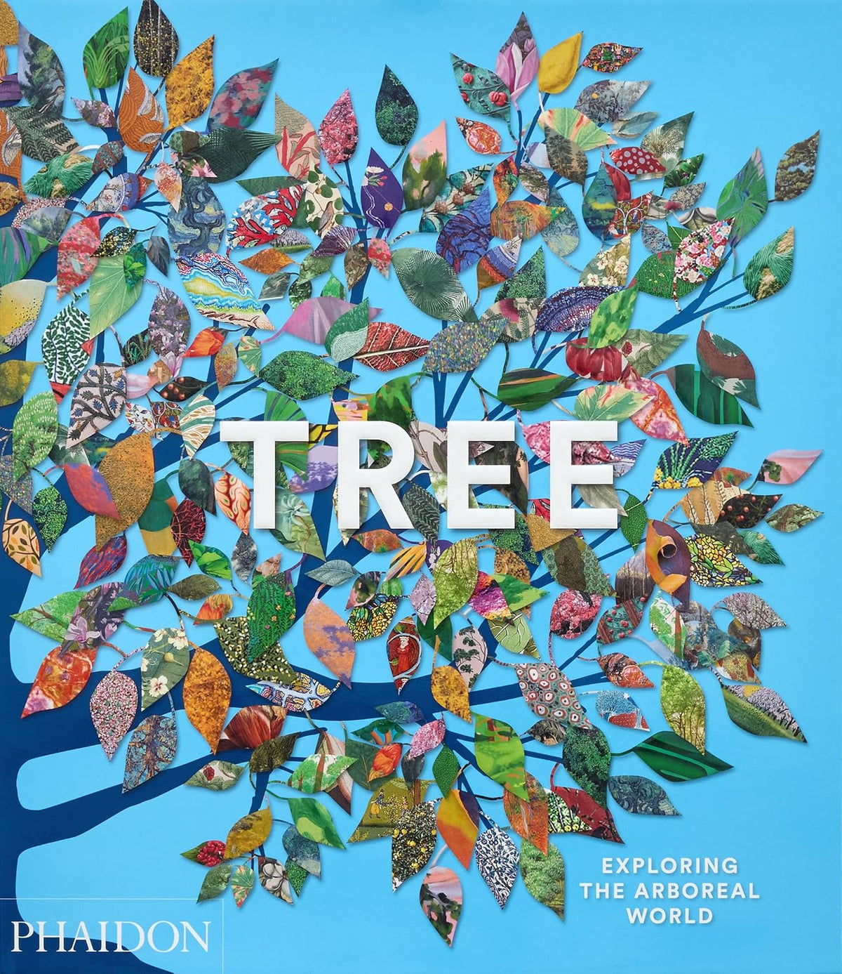 TREE Exploring the Arboreal World