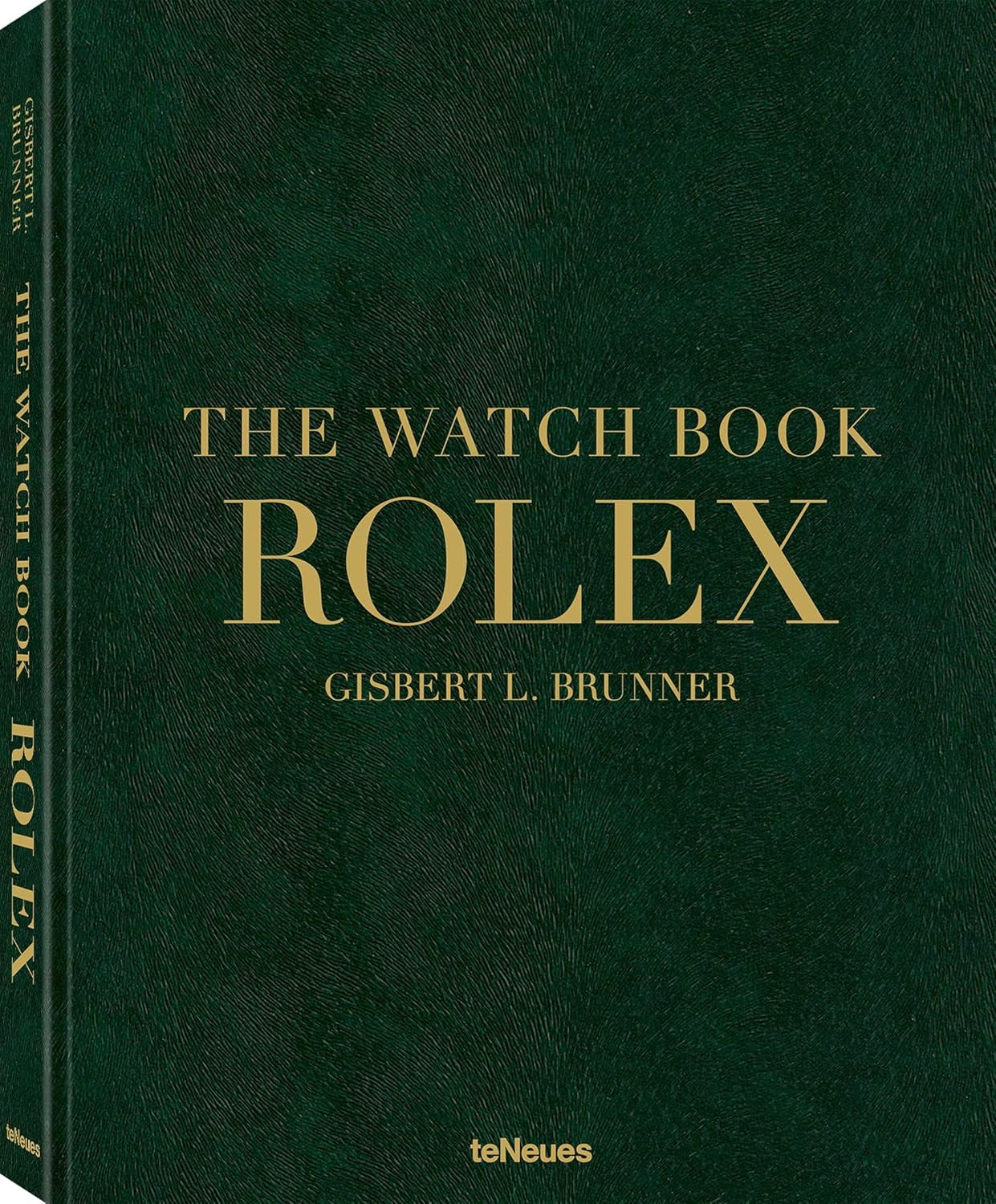The Watch Book Rolex 3rd Update