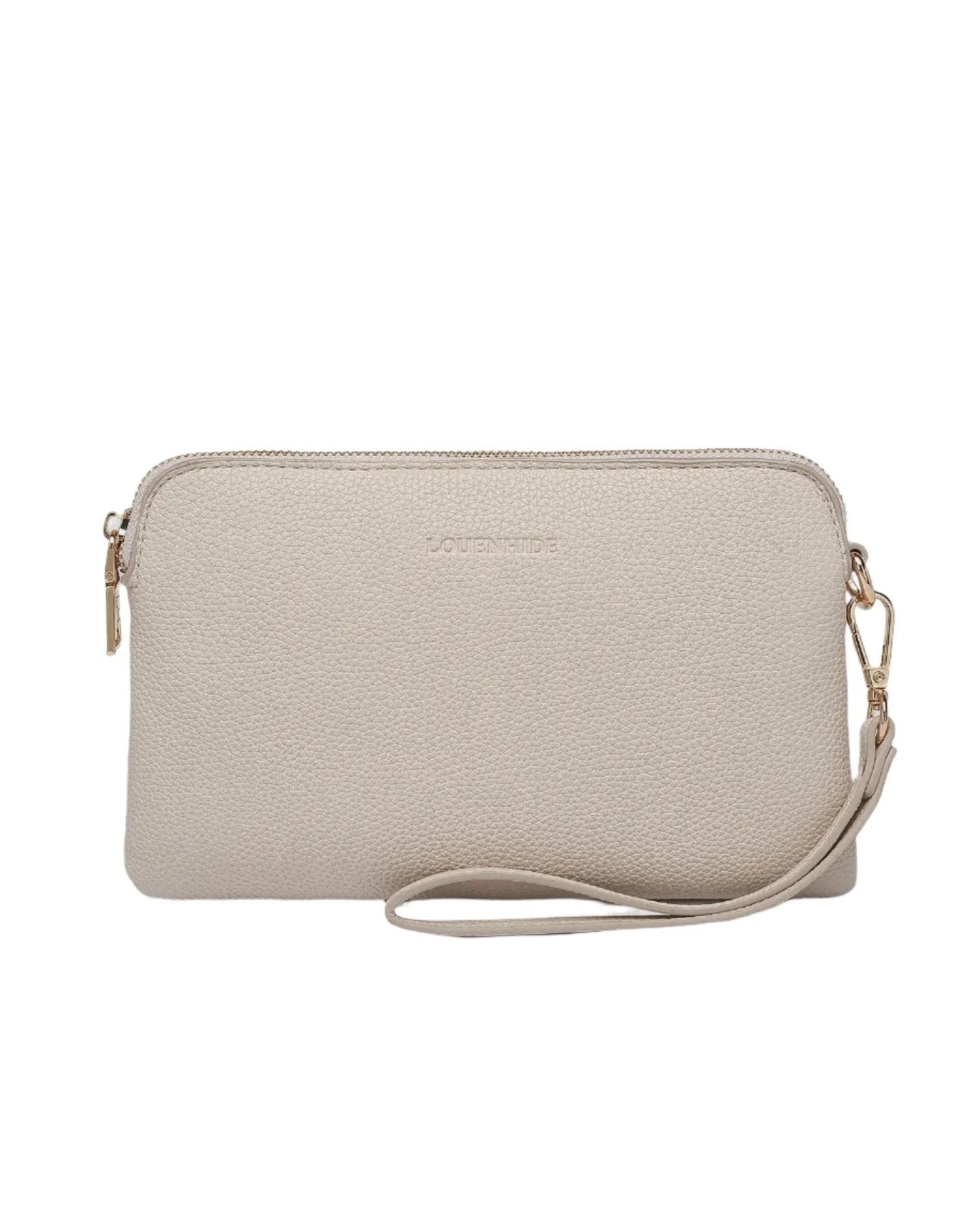Poppy Clutch