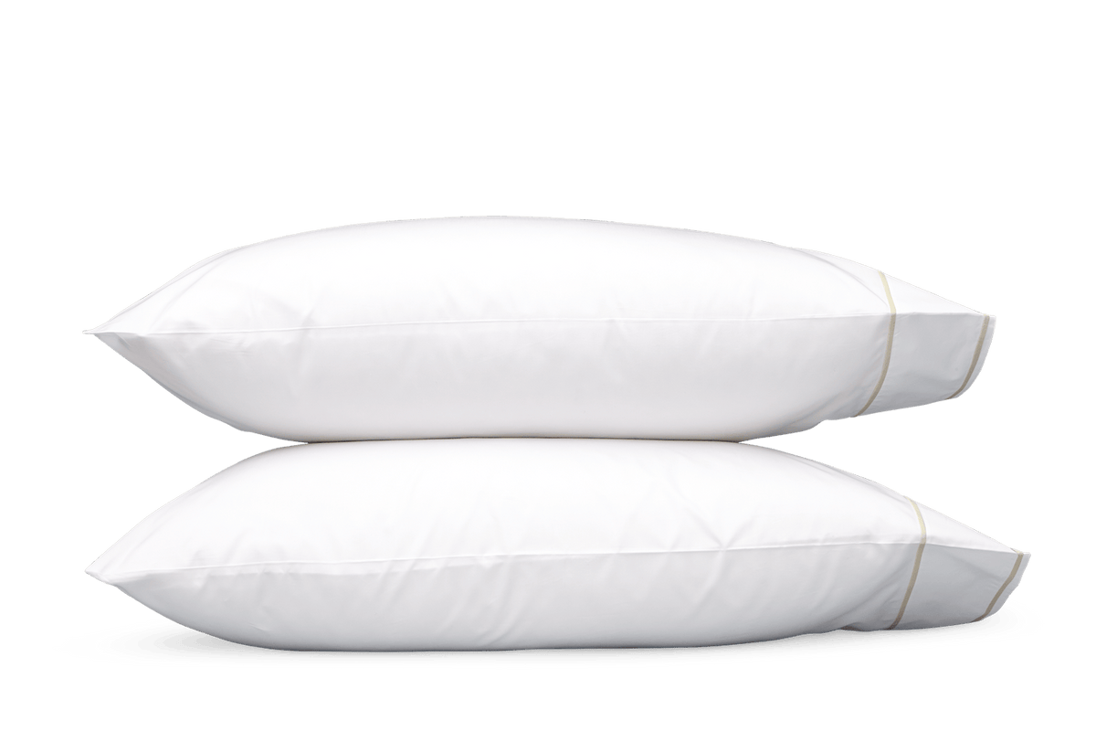 Ansonia Pillowcases- Pair