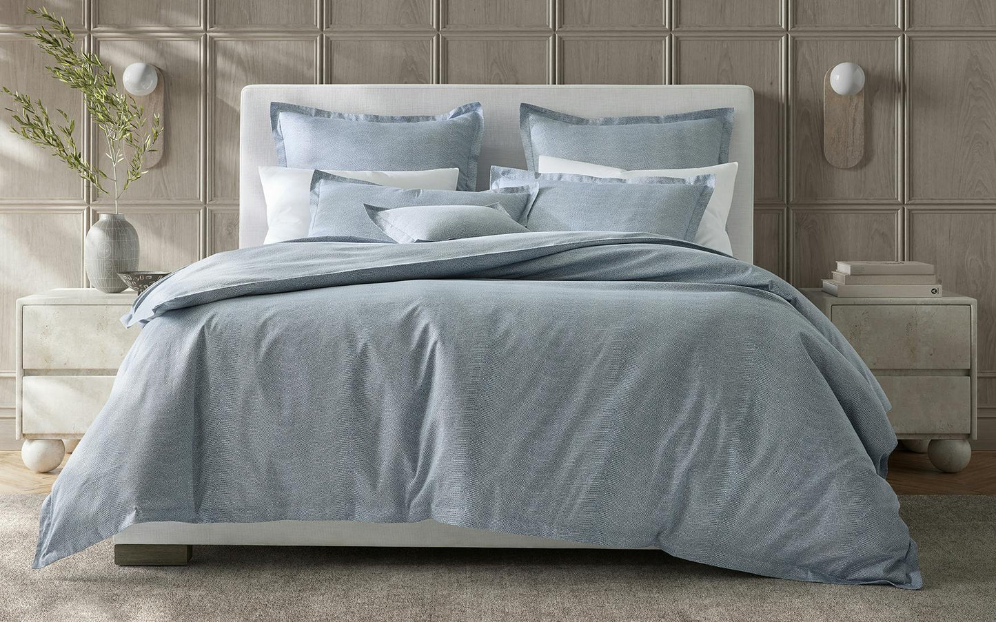 Jasper Bedding Shams