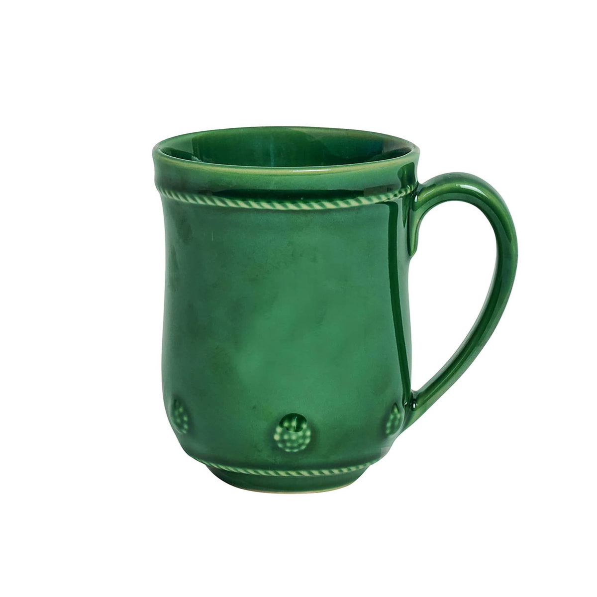 Berry & Thread Basil Flared Mug