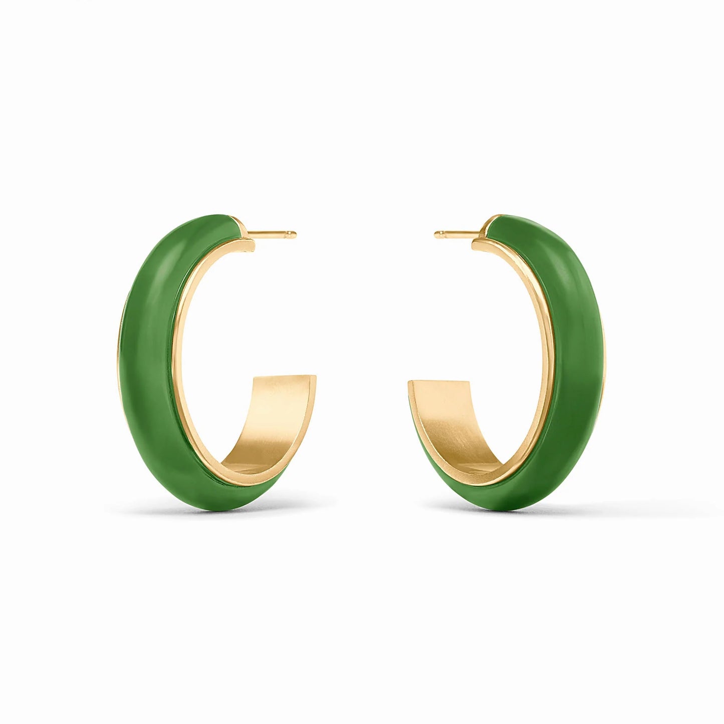 Carnaby Hoop Earring