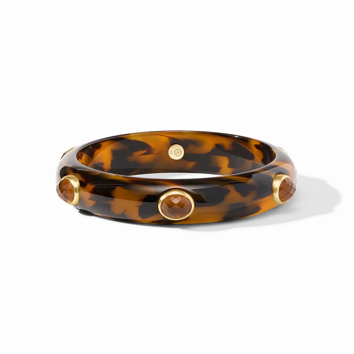 Carnaby Stone Bangle