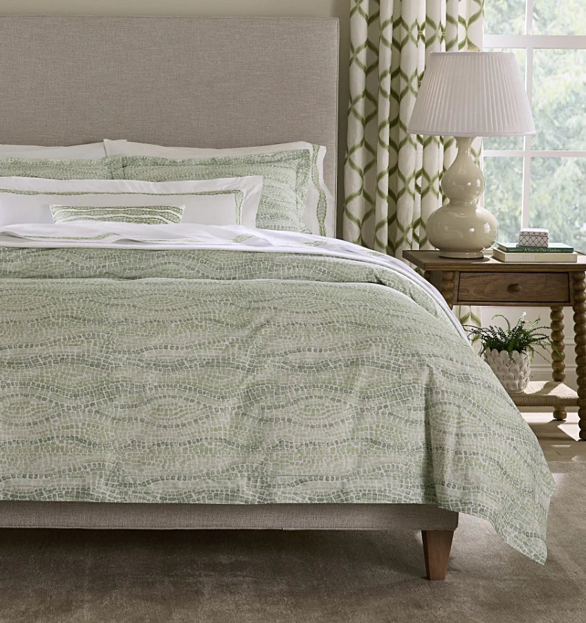 Cobblestones Duvet Cover