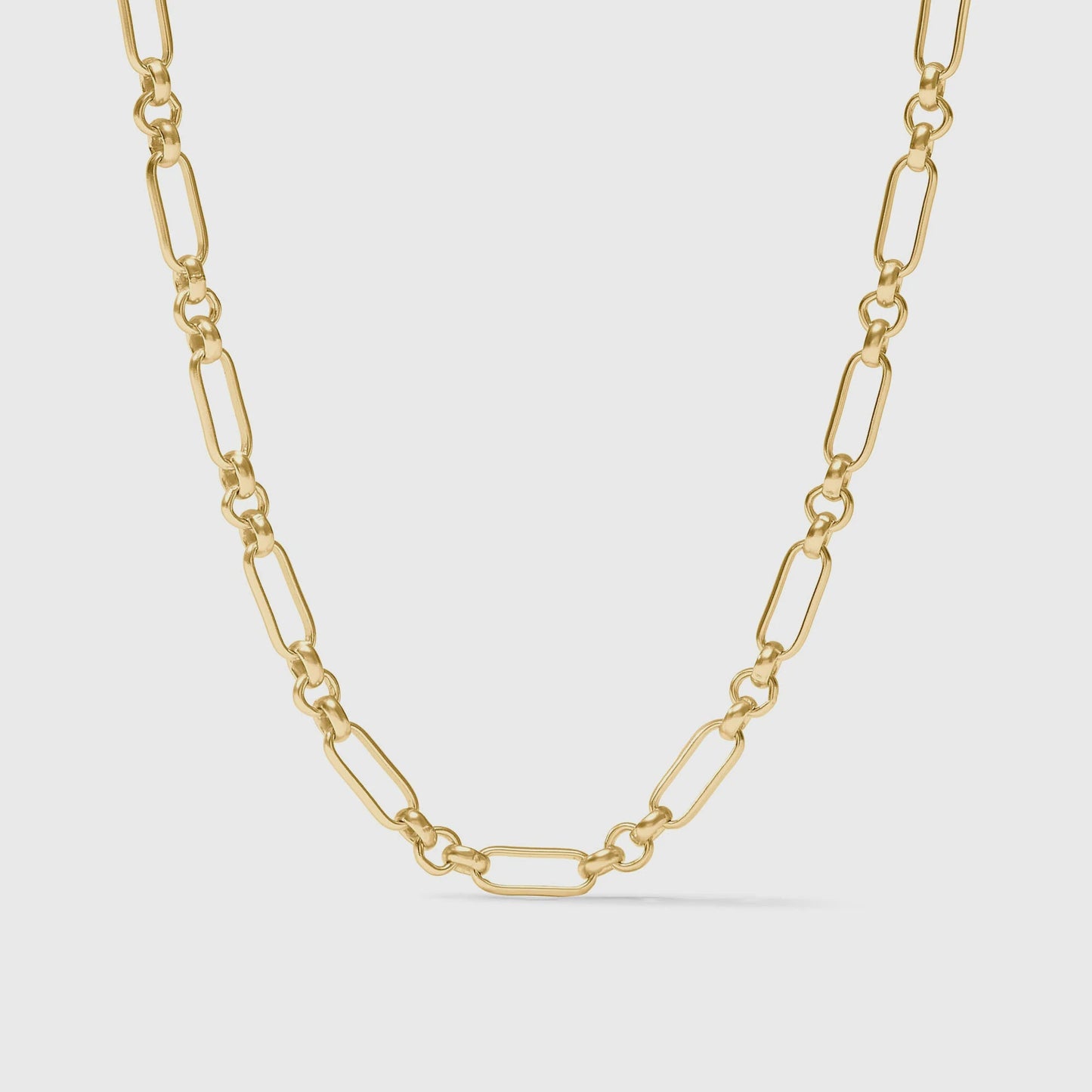 Colette Link Necklace
