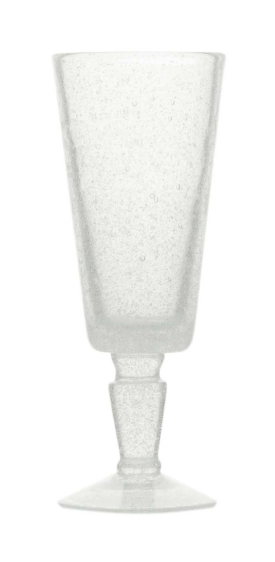 Memento Glass Flute DISC