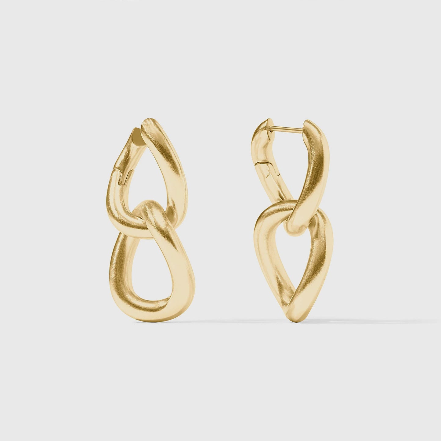 Dolce 2-in-1 Earring