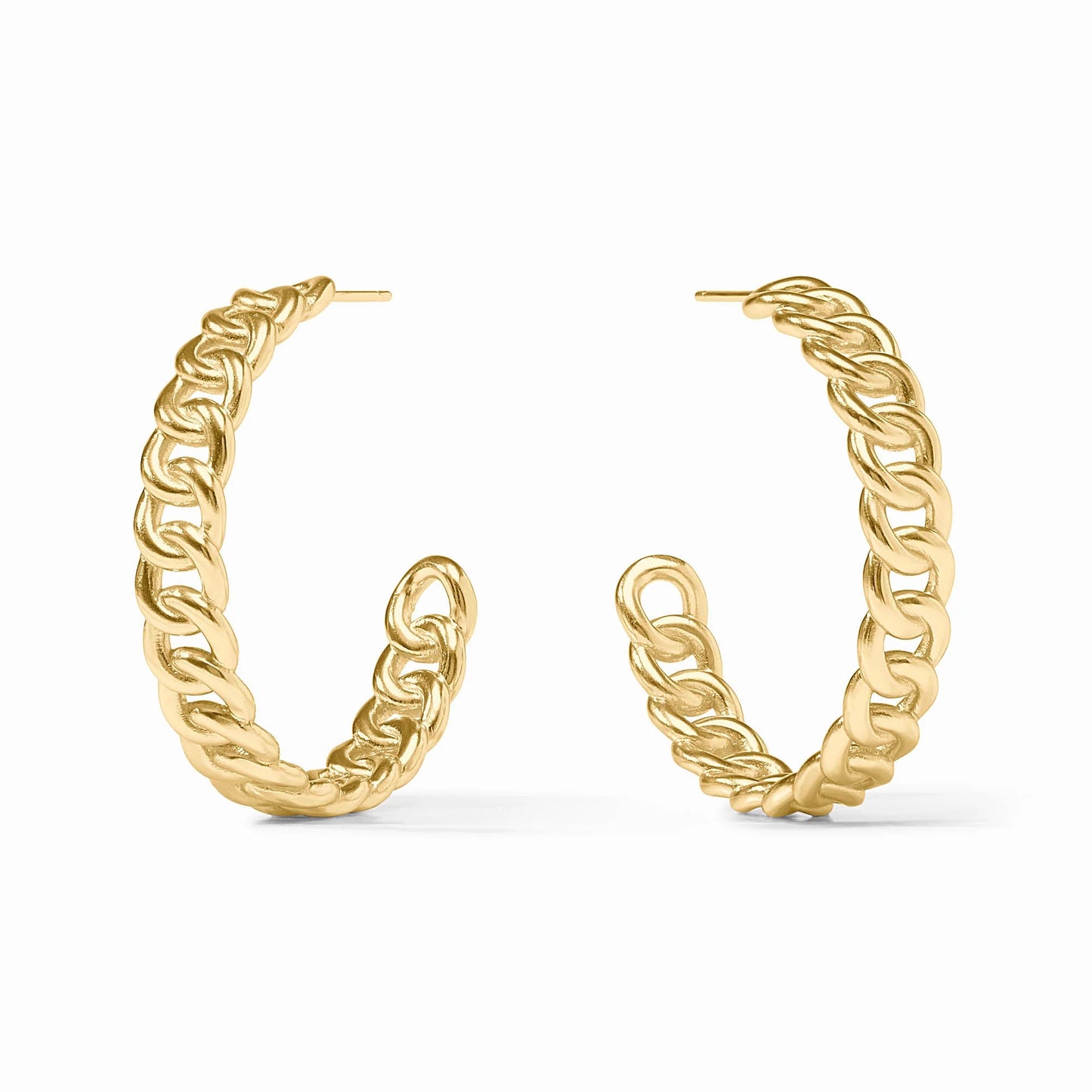 Dolce Hoop Earring
