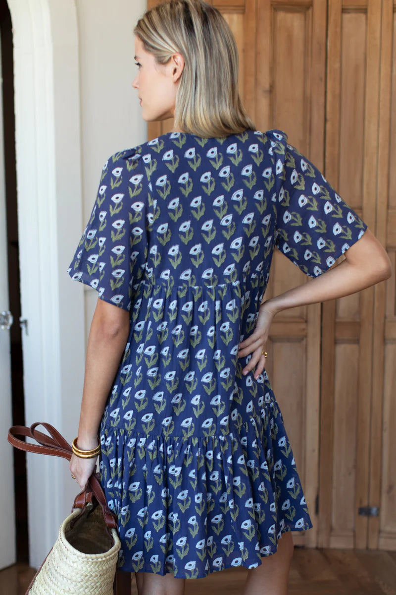 Isla Dress 2
