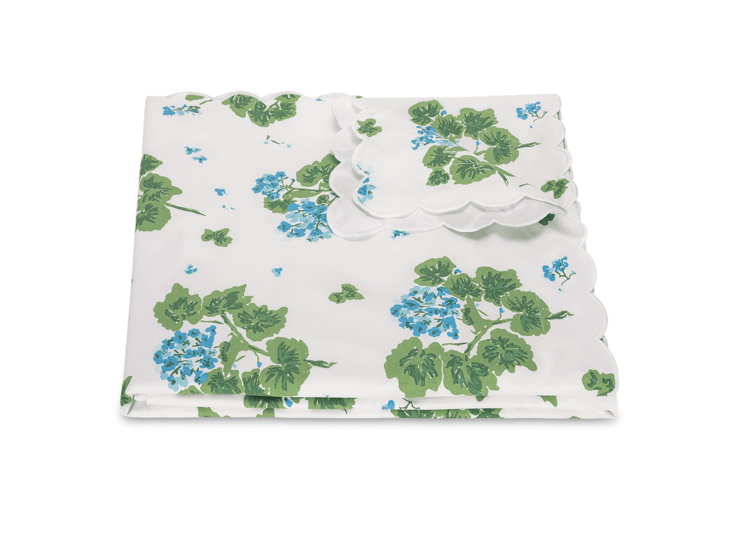 Geranium Duvet