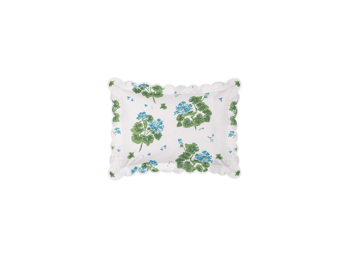 Geranium Sham