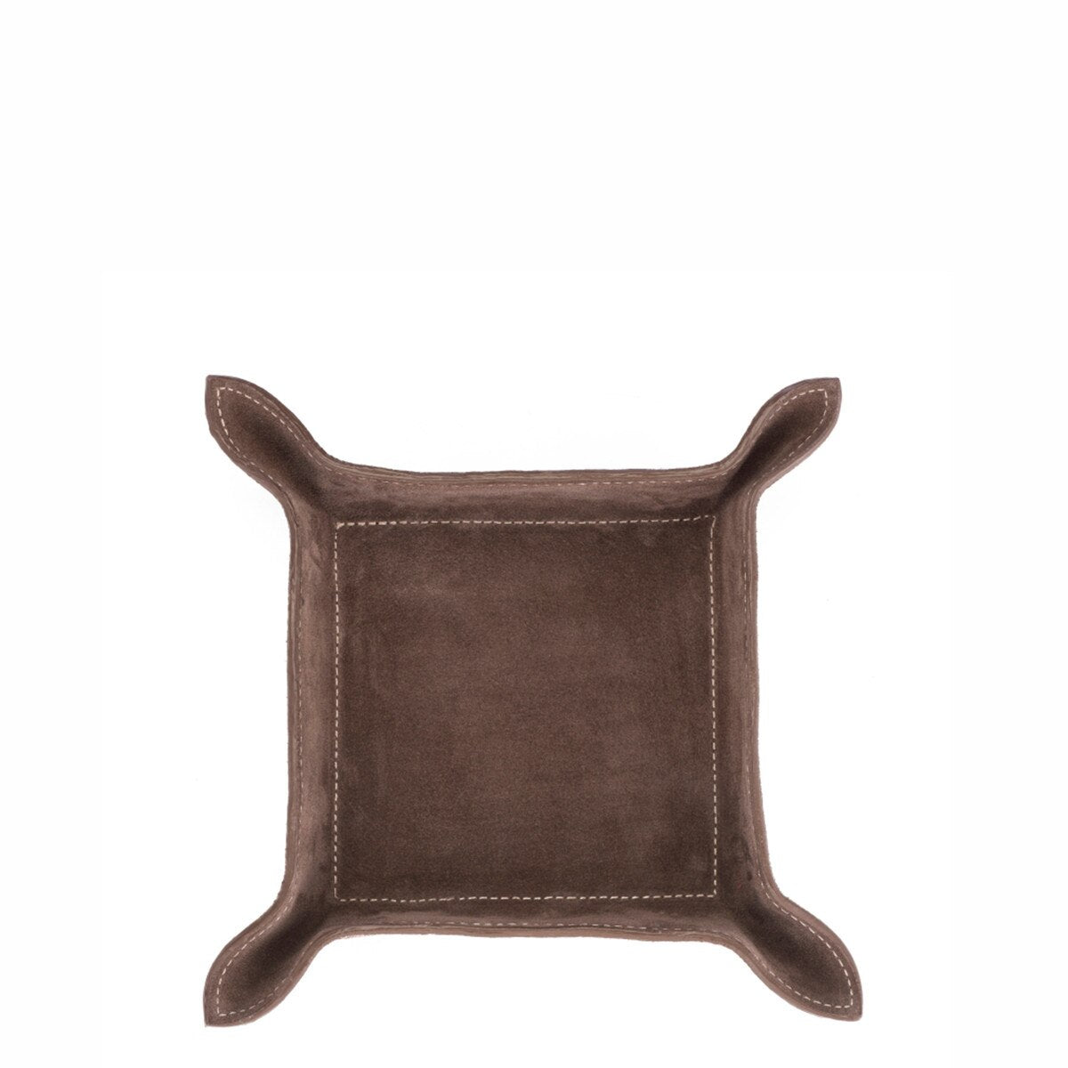 Harry Suede Flex Valet