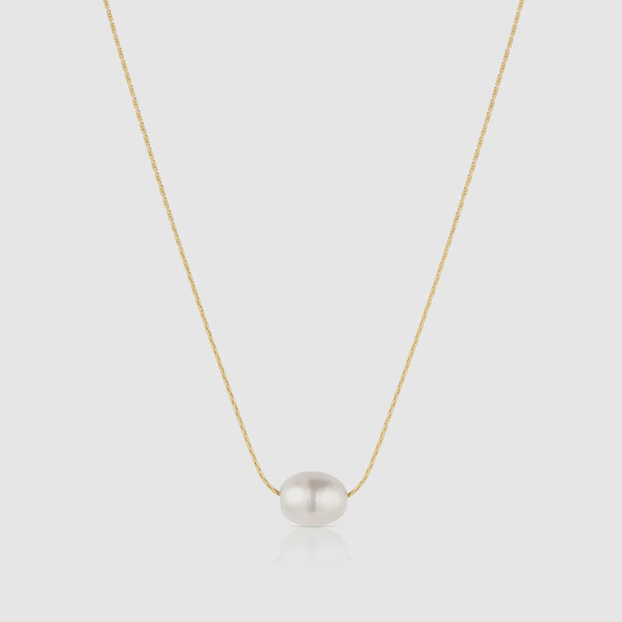 Isla Pearl Necklace