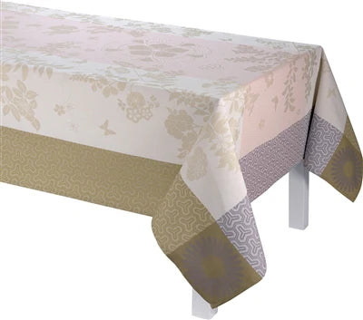 Asia Mood Tablecloth