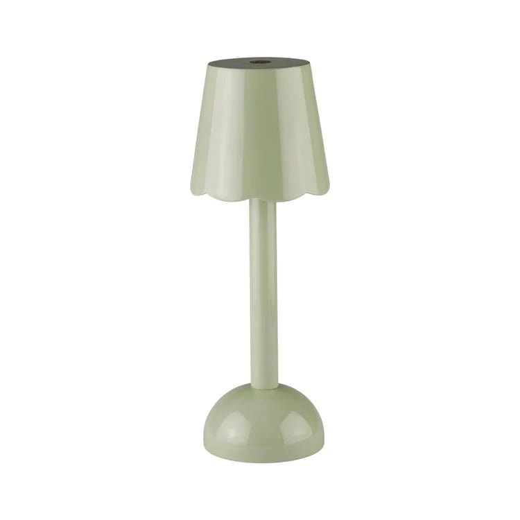 Scallop LED Lamp