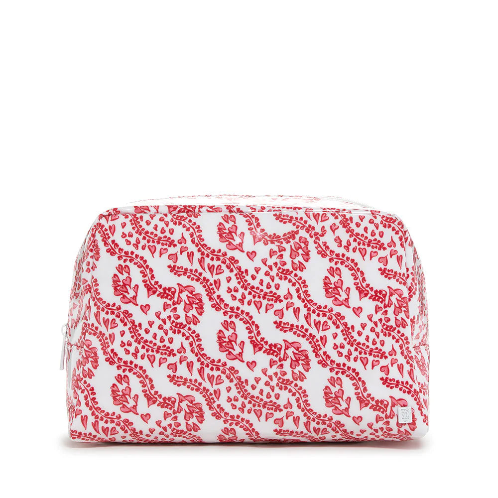 All Heart Wash Bag