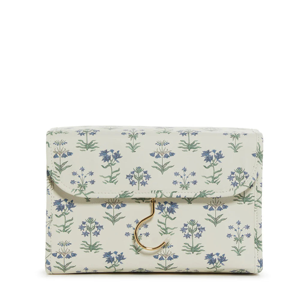Hanging Toiletry Case
