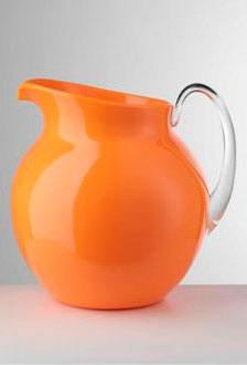 Palla Glaze Pitcher