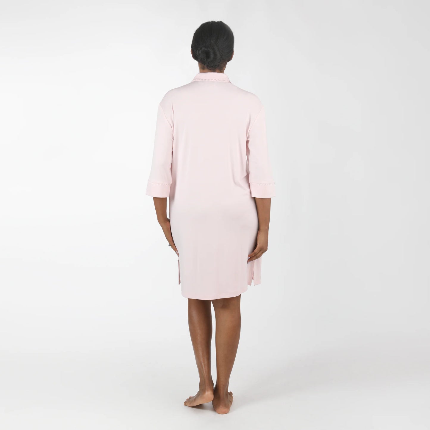 Wynne Modal Knit Nightshirt