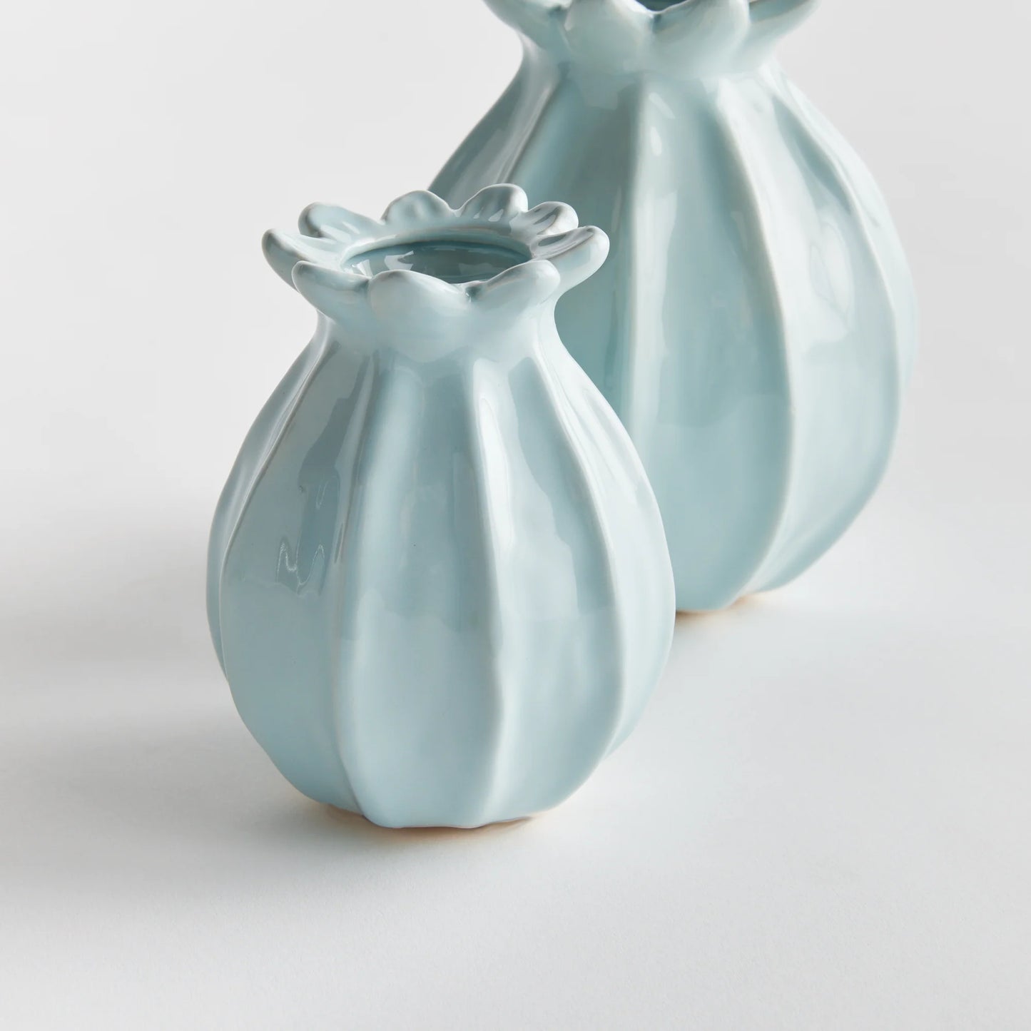 Lavinia Bud Vases - Set of 2
