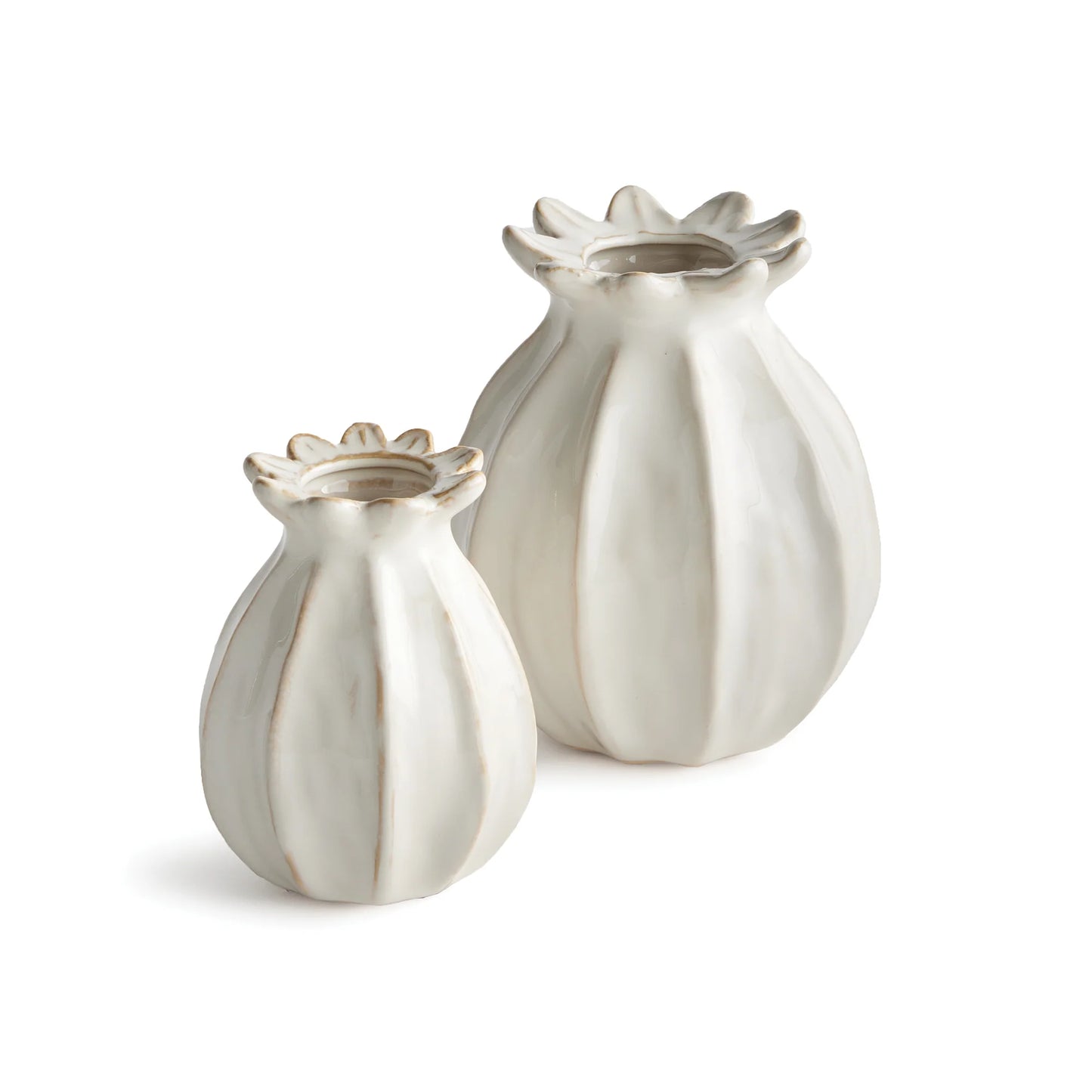 Lavinia Bud Vases - Set of 2