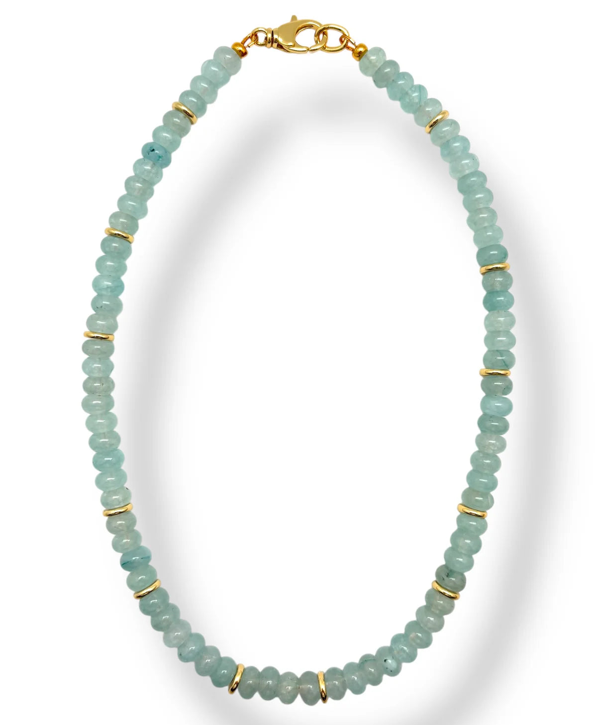 Jade Necklace